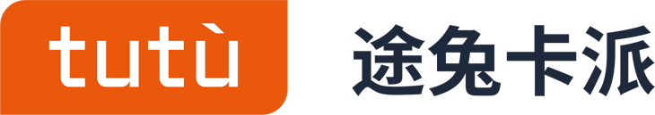 途兔卡派
