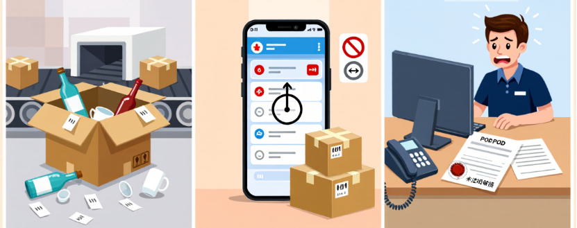 欧洲末端卡派总踩坑?这份 “问题 + 措施” 指南帮你少走弯路! 欧洲末端卡派总踩坑?这份 “问题 + 措施” 指南帮你少走弯路!