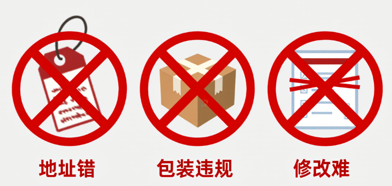 欧洲末端卡派总踩坑?这份 “问题 + 措施” 指南帮你少走弯路! 欧洲末端卡派总踩坑?这份 “问题 + 措施” 指南帮你少走弯路!